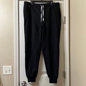 NWOT Men’s FIGS Joggers Technical Collection